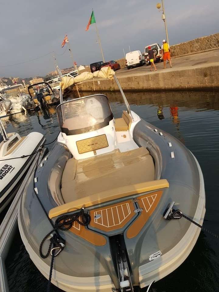 Soleil 23