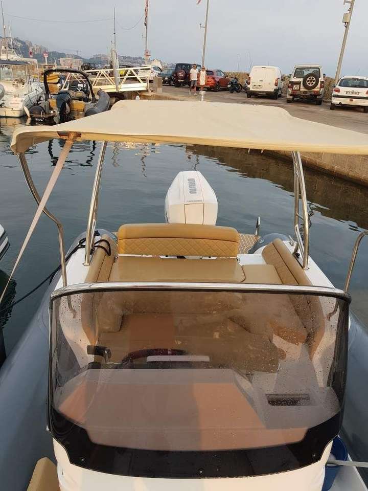 Soleil 23