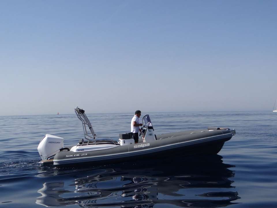 Soleil 23
