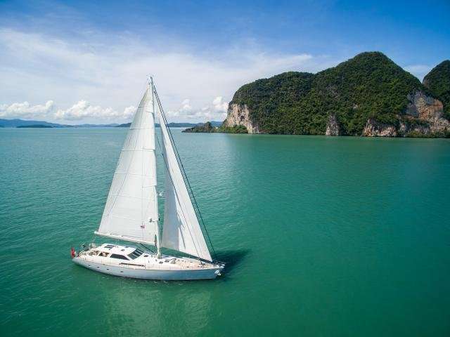 Sparkman & Stephens 104