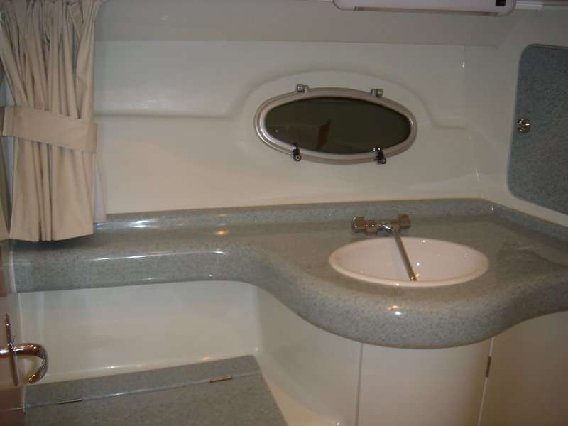 Starfisher 34 Cruiser