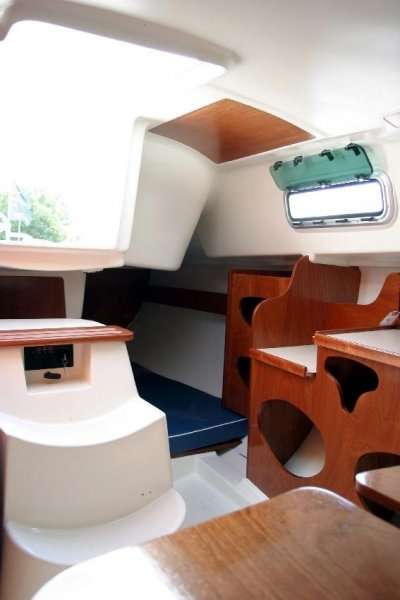 Boat 1