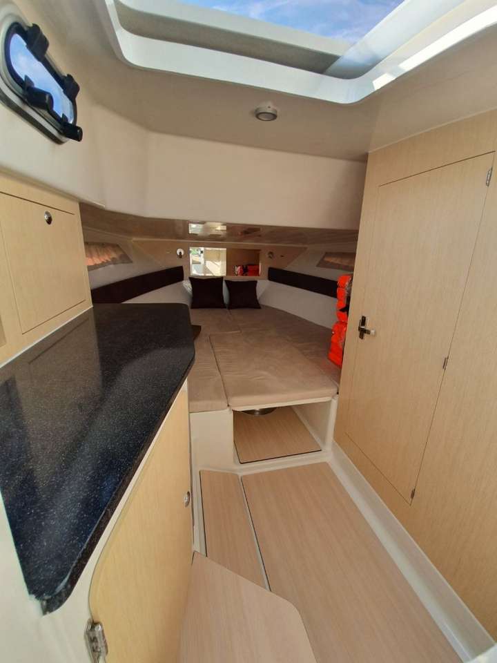 Boat 1