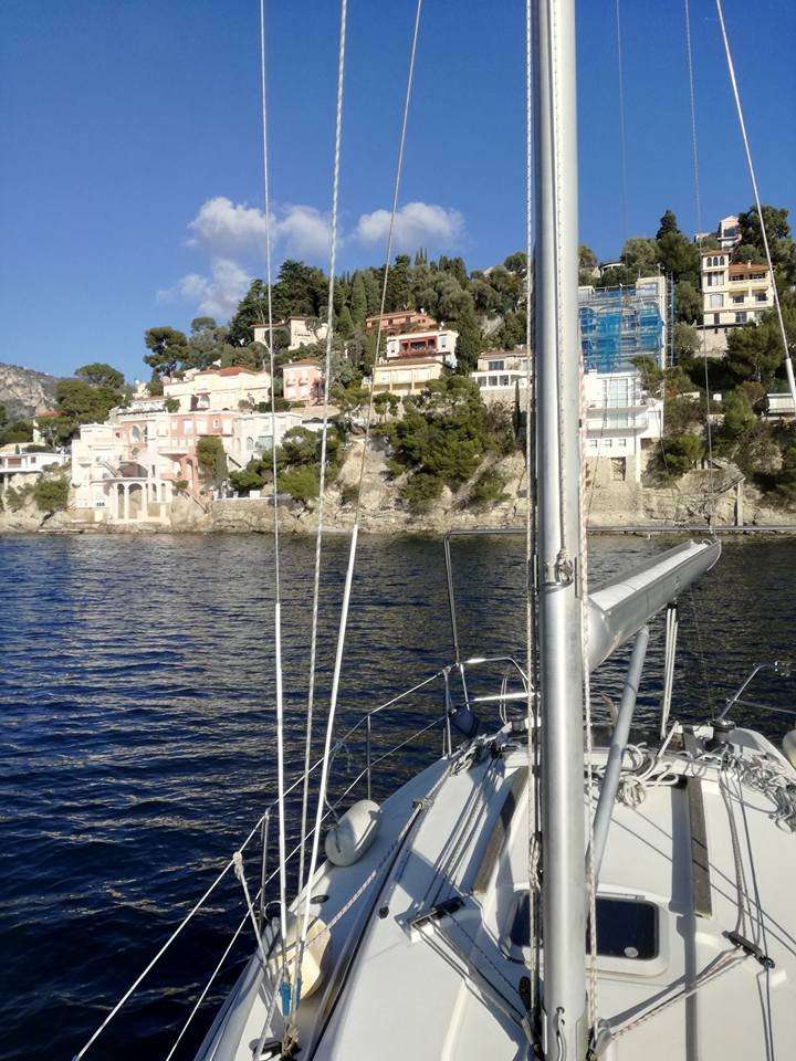 Sun Odyssey 28.1