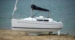 Sun Odyssey 30i