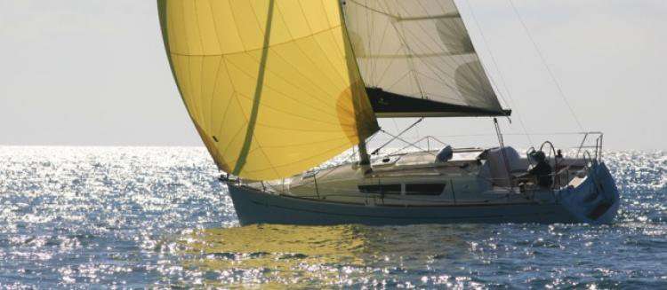 Sun Odyssey 30i Performance