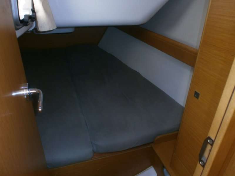 Sun Odyssey 36i Performance