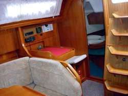 Sun Odyssey 37.1