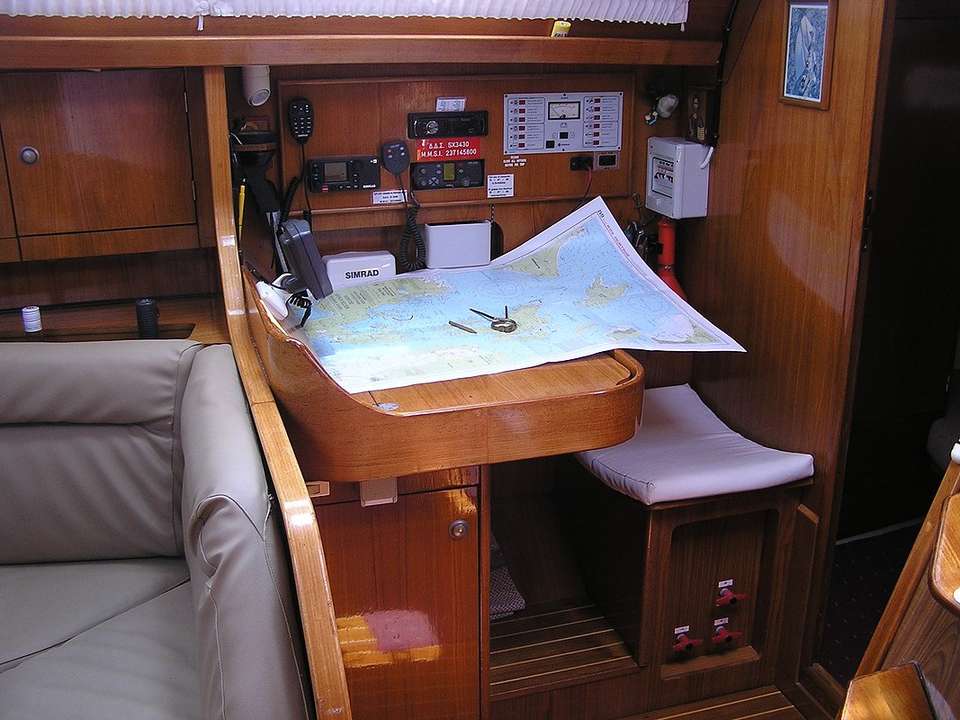 Boat 2