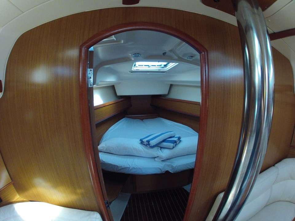 Sun Odyssey 40.3