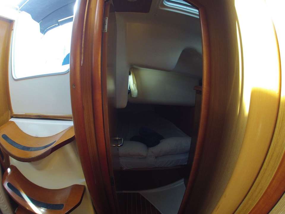 Sun Odyssey 40.3