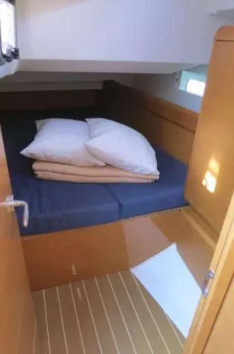 Sun Odyssey 409