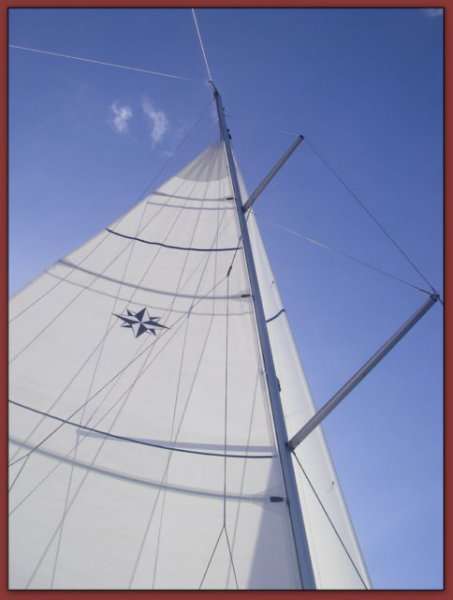 Sun Odyssey 42 DS Performance