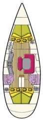Sun Odyssey 45