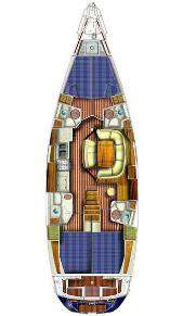 Sun Odyssey 49