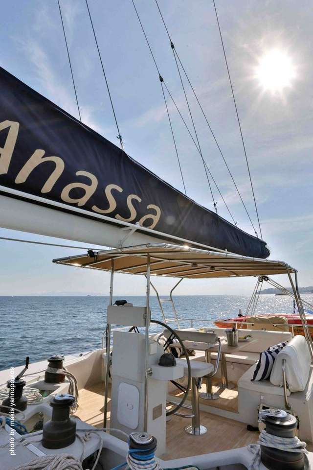 Sunreef 62