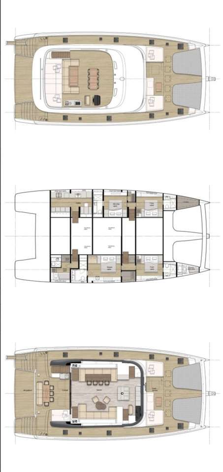 Sunreef 80 Eco