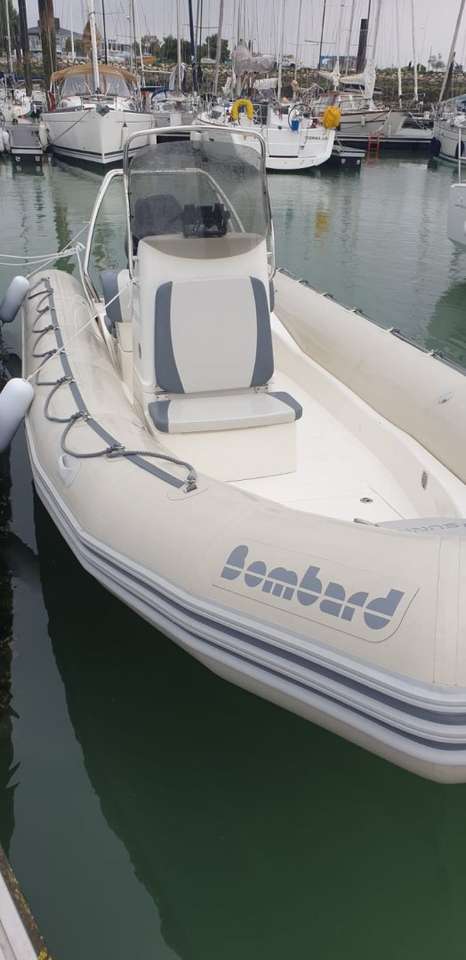 Boat 0
