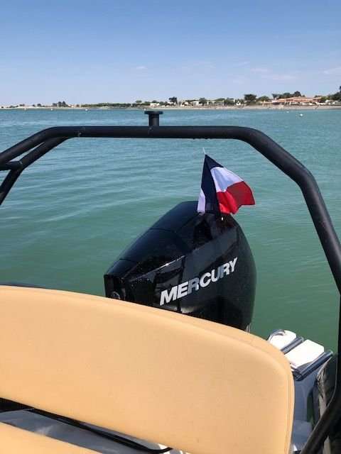 Boat 1