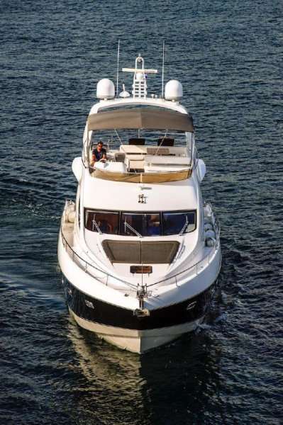 Sunseeker 70