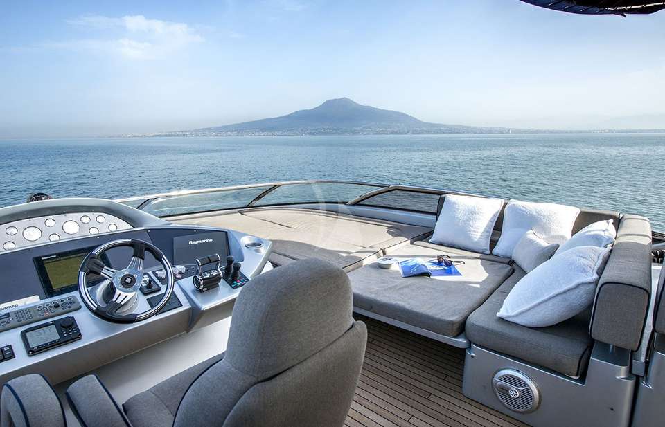 Sunseeker 90