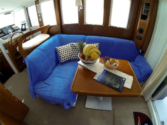 Swift Trawler 42