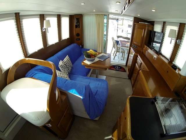 Swift Trawler 42