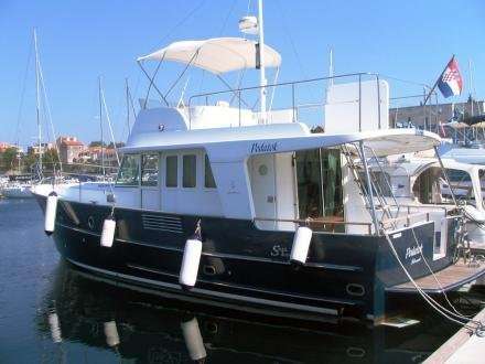 Swift Trawler 42