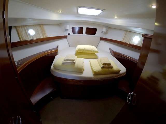 Swift Trawler 42