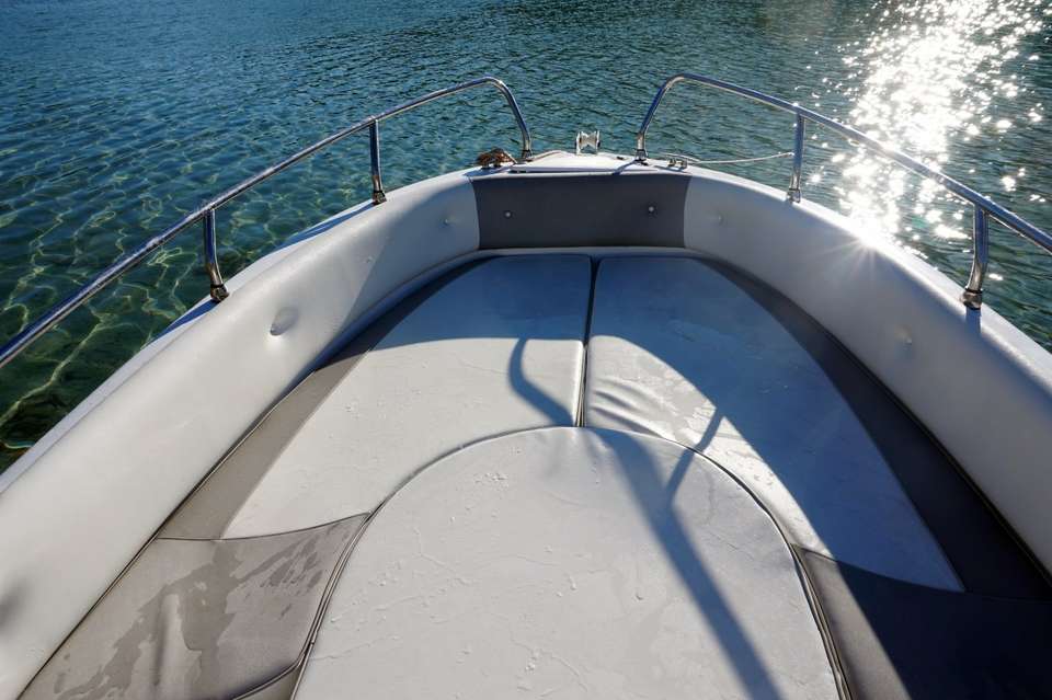 Boat 1