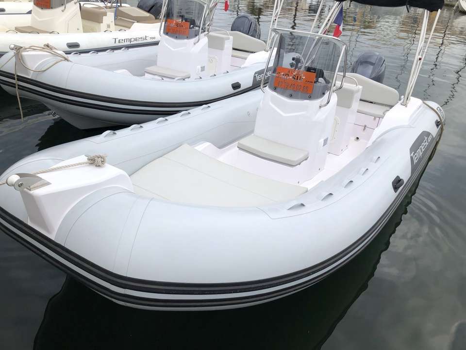 Boat 4