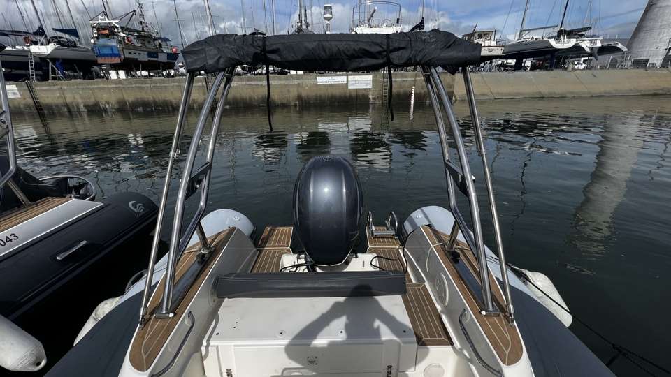 Boat 1