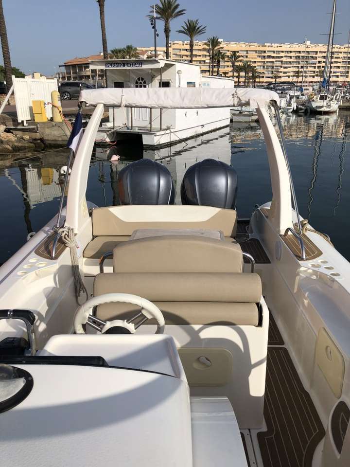 Boat 1