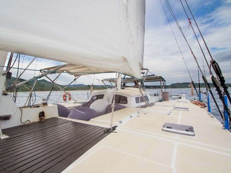 Tiki 46