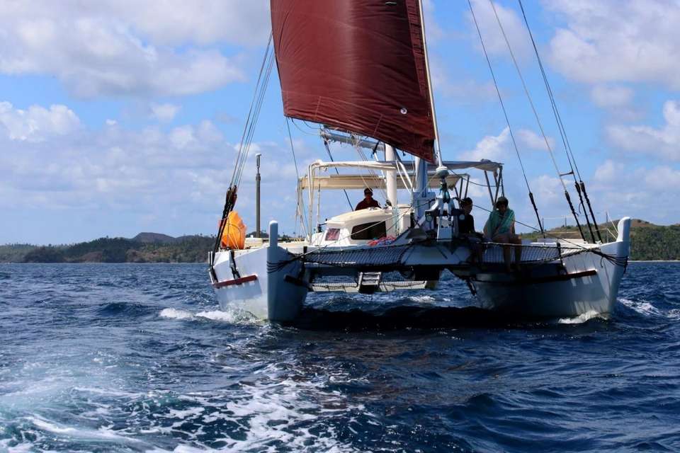 Tiki 46