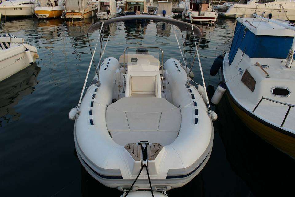 Boat 1