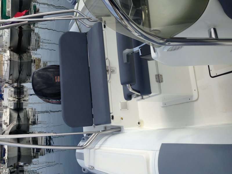 Boat 1