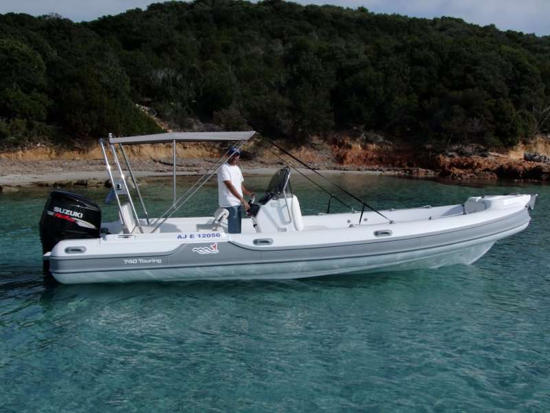 Boat 2