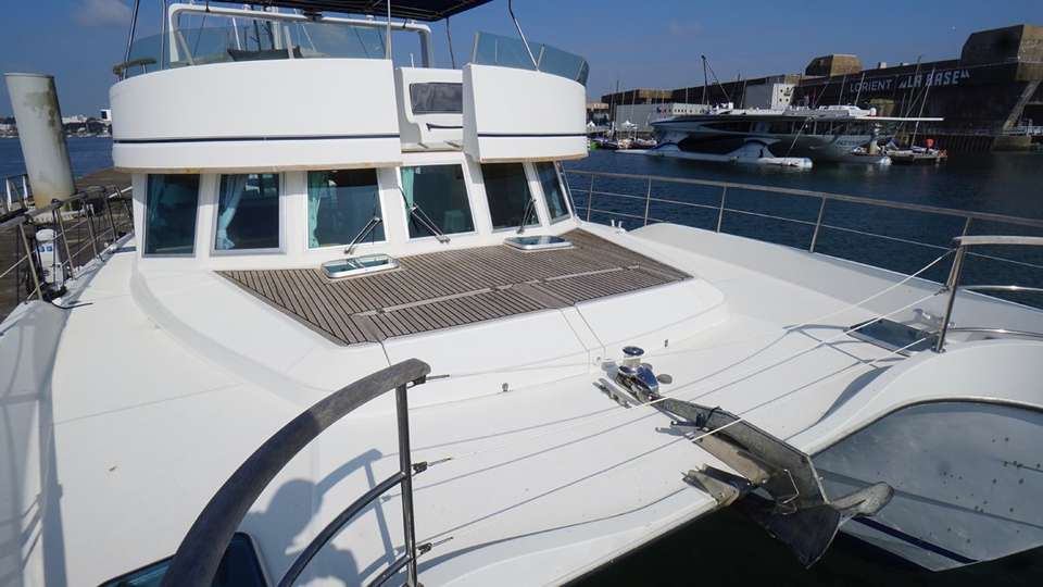 Boat 1