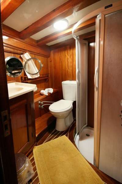 Boat 1