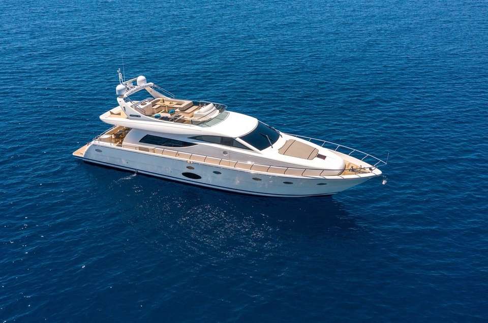 Uniesse 70 M/Y