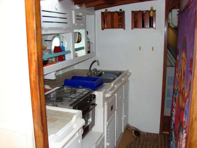Boat 1