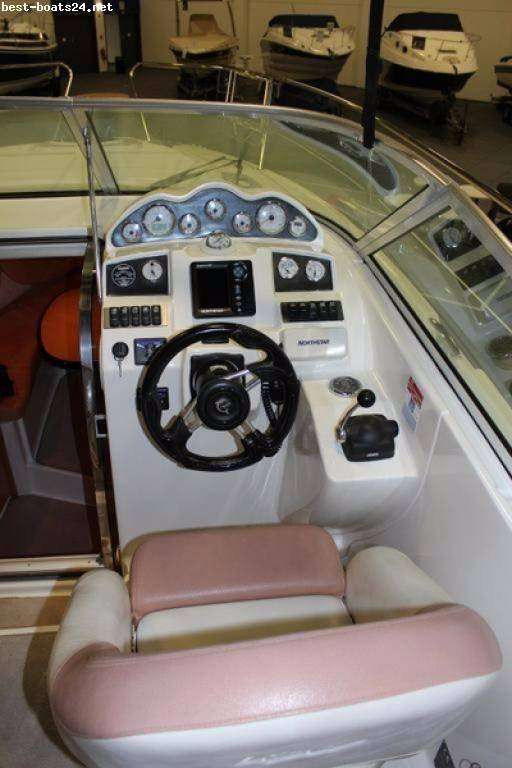 Boat 1
