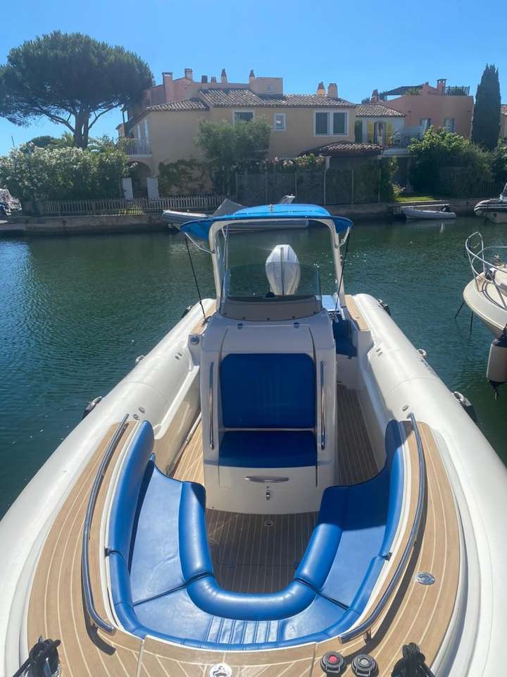 Boat 1