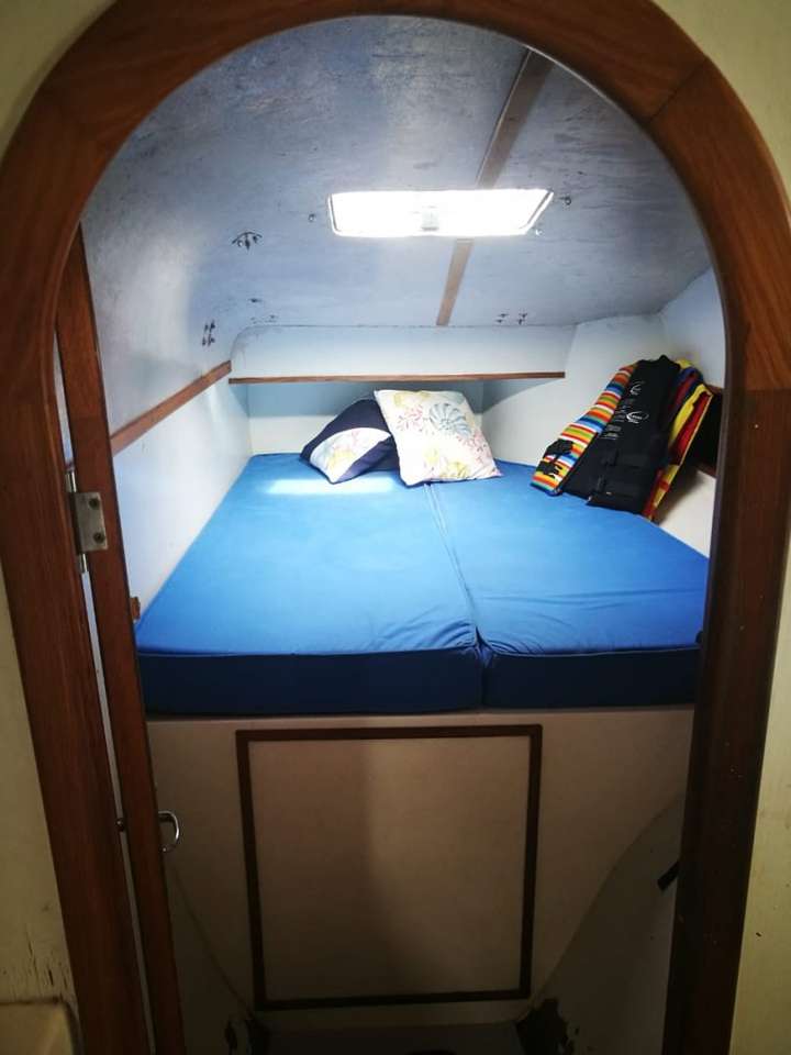 Boat 1