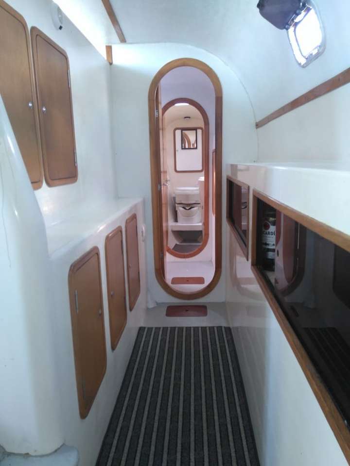 Boat 0