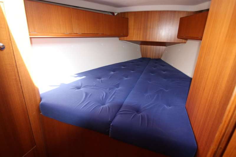 X Yacht 412