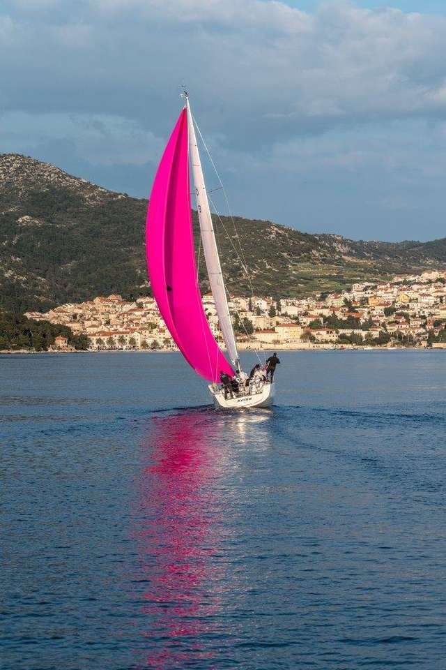 X Yacht 4³
