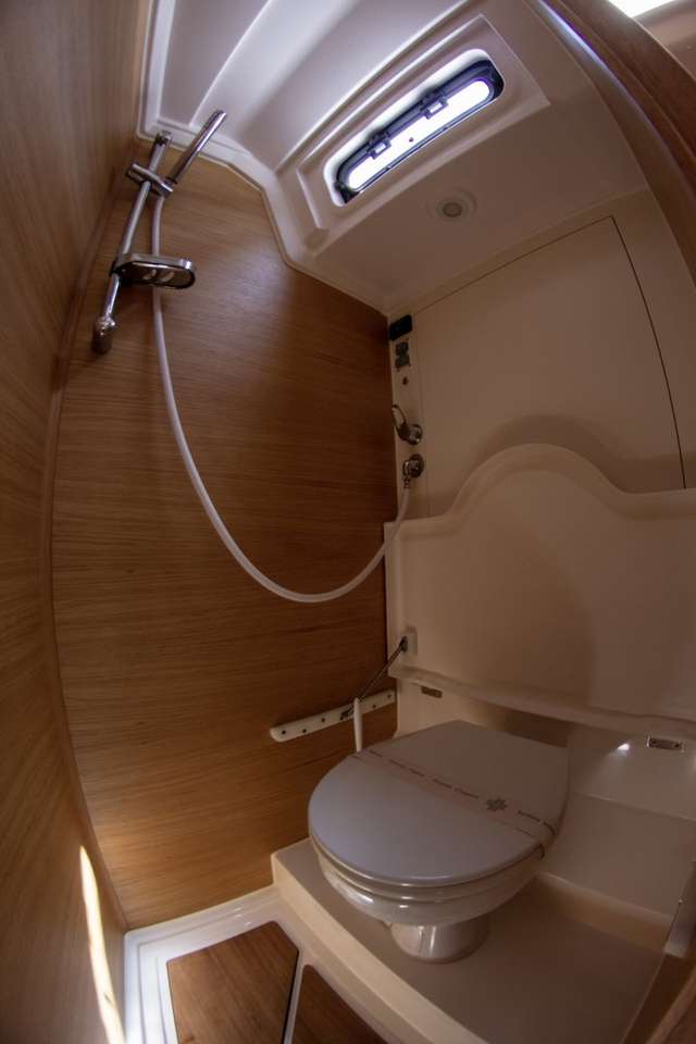 X Yacht 4³