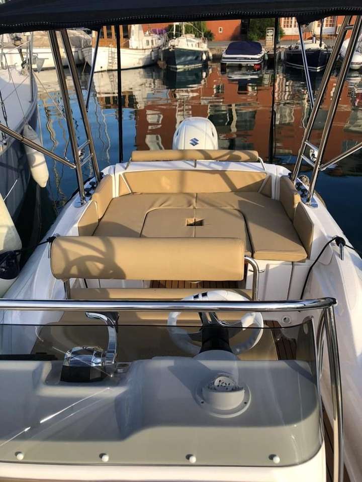 Zar 65